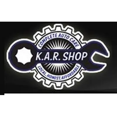 The KAR Shop
